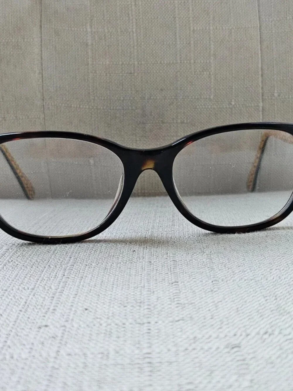 Coach Women Eyeglasses Frame SUSIE HC6029F Eyewear Dark Tortoise Glasses Frame